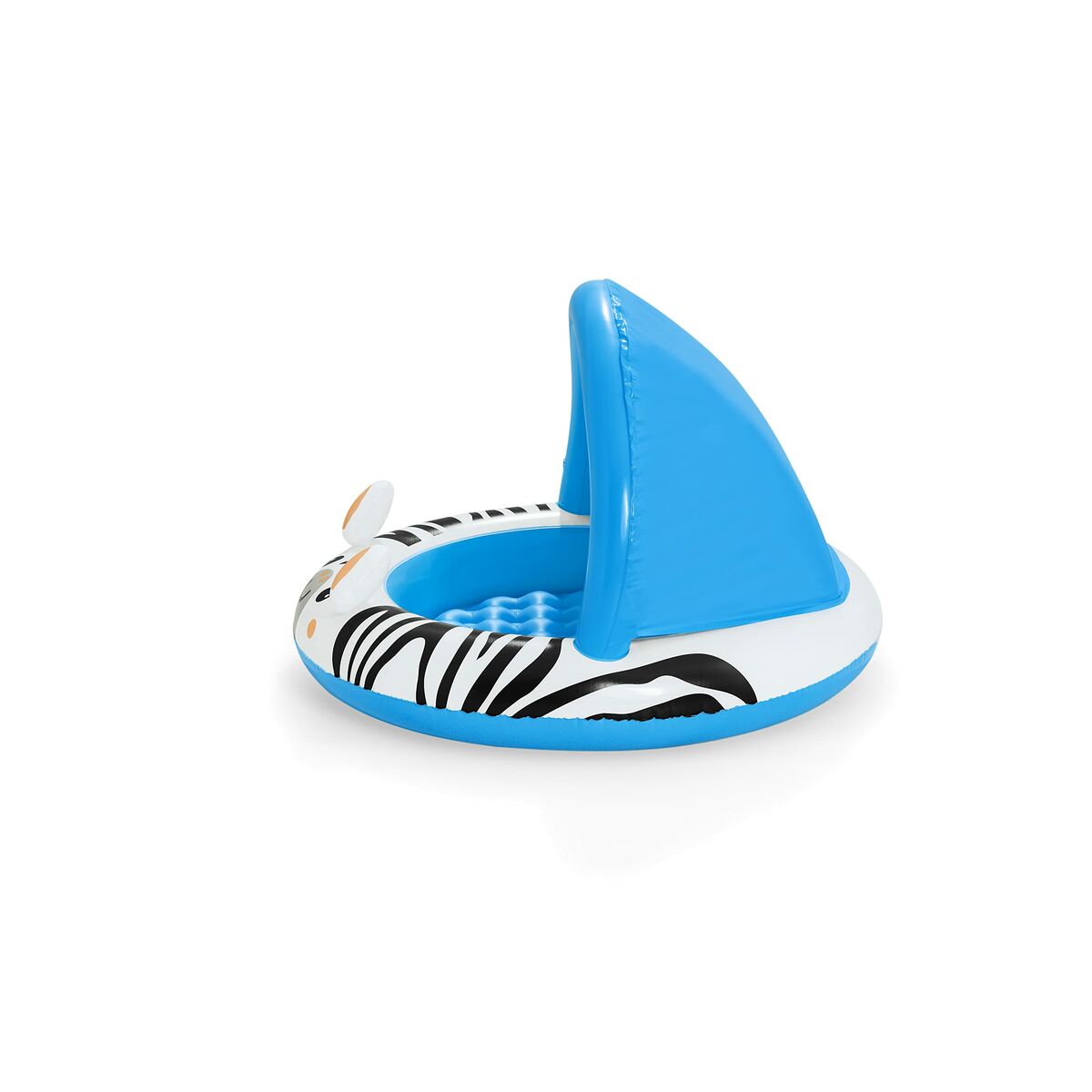 Detský bazén Bestway Zebra 97 x 66 cm